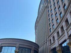 -唐山河头老街国丰维景国际大酒店