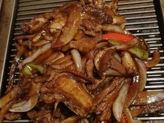 -肆月河豚·新淮扬(金融街店)