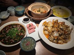 -周家二小姐的菜(西津渡店)