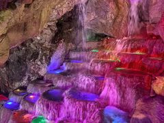 -颛顼龙洞旅游景区