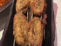 -沪小胖·小龙虾·蓝龙王(八佰伴店)