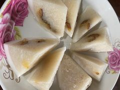 -万兴启丰椰子文化园餐厅