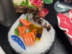 -海月轩海鲜豆捞(紫金塔店)