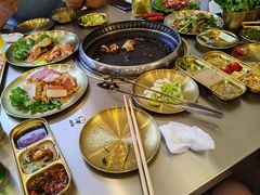 -炉队长·齐齐哈尔家庭烤肉(马家堡店)