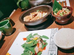 -云海肴·汽锅鸡·云南菜(领展购物广场·中关村店)