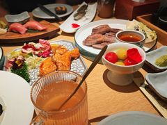 -阿吾罗·月咏精致日料(港汇恒隆广场店)