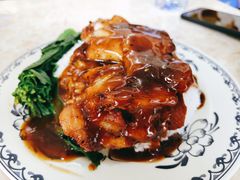 -渔记茶餐厅(渔村店)