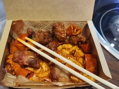-萍姐火锅·公路夜市(南京新街口店)