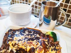 -金利茶餐厅(中船汇店)