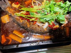 -三毛烧烤·南昌大排档(山姆店)