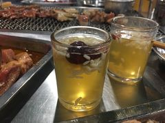 -缘来香大凉山西昌火盆烧烤.12年老店(巴国城店)