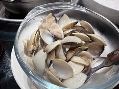 白贝-大良毋米粥(锦龙路总店)