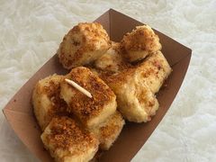 -广州素食学校·素猫豆腐(长洲码头店)
