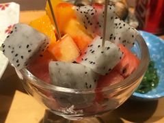 -割烹旭日本料理(龙湖狮山天街店)