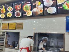 -冯鑫记南京鸭血粉丝汤(来燕路店)