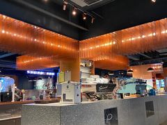 -sugarman espresso素饮糖人高新咖啡工厂