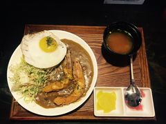 -金龙咖喱
