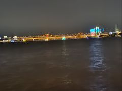 -武汉两江游览·夜游长江(汉口粤汉码头)