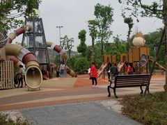 -枫香湖儿童公园