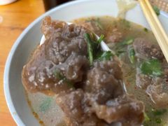 -宋老三苏肉羊肉汤老店