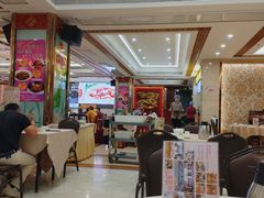 -水乡人家酒楼(坦洲店)