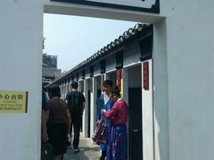 -桂林独秀峰王城景区