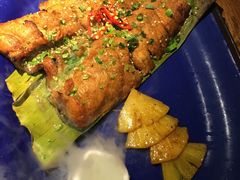 -雀舞云南菜(乐客城店)