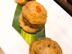 -枣子树·素食餐厅(普陀山店)
