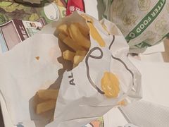 -德克士(榆次君豪店)