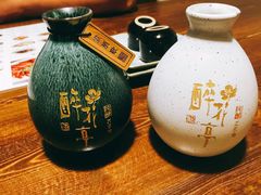 妃子笑荔枝酒-繁·醉花亭小酒馆(鼓楼店)