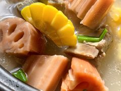 -吴越荣记苏州菜·松鼠桂鱼100%活鱼现做(斜塘老街店)