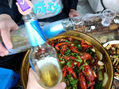 -庾氏龙虾馆(多弗汇店)