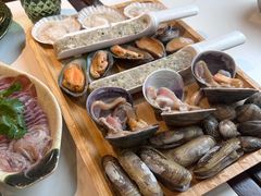 -Thai Basil罗勒叶泰式餐厅(时代天街店)