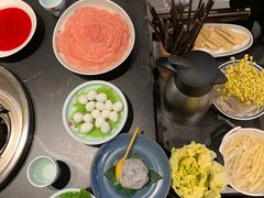 -巴蜀大将火锅(春熙店)
