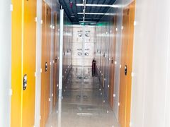 -安东易迷你自助仓储寄存仓库(草桥店)
