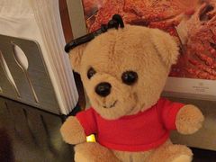 -盛宴自助餐厅(运达喜来登店)