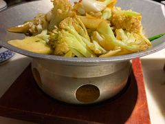 -绿茶餐厅(城西银泰城店)