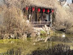 -衣裳街历史文化街区