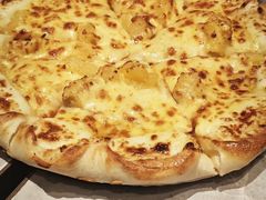 -必胜客(安盛金马店)