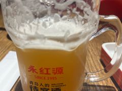 -永红源·小排档(闽江路店)