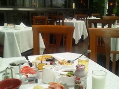 餐饮-上海国际饭店