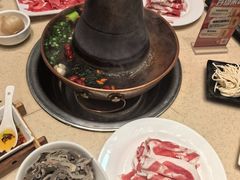 -阳坊大都涮羊肉(阳坊总店)