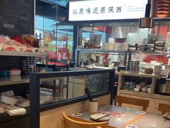 -大师兄·西北小馆(南沙万达广场店)