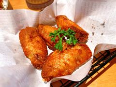 -新贝乐意大利餐厅(苏州中心店)