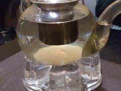 茉莉花茶-吱咖啡西式简餐