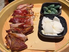 -破瓦寒窑烤羊排·鲜牛肉烧烤