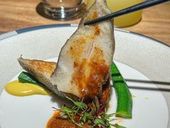-麦MUGI铁板烧日式料理