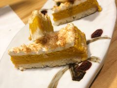 麒麟蛋糕-小句号·精致料理(江南环球港店)
