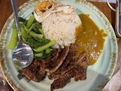 -越南牛肉河粉餐厅(书院巷店)