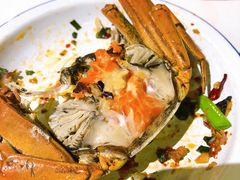 老长沙蟹头（母）-老长沙龙虾馆·聚会餐厅(白石洲店)